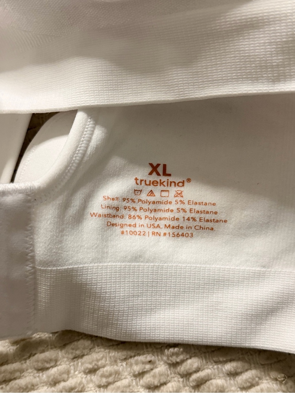 🤍New Truekind Daily Comfort Wire Free Shaper Bra🤍 - Picture 6 of 9
